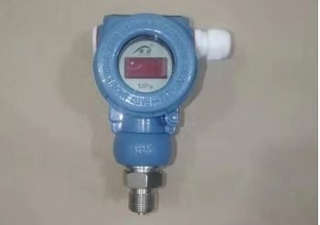 非標自動化設備與氣體儀表的融合 關鍵要求與系統集成考量